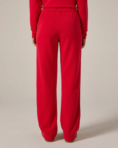 REV™ Straight Leg Pant-Ruby