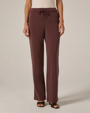 REV™ Straight Leg Pant-Walnut