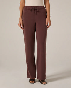 REV™ Straight Leg Pant-Walnut