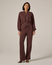 REV™ Straight Leg Pant-Walnut