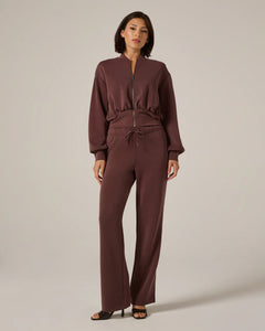 REV™ Straight Leg Pant-Walnut