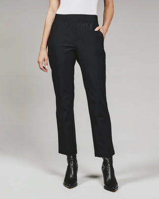 Zuma™ Pull On Pant-Black