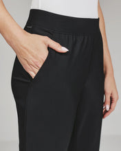 Zuma™ Pull On Pant-Black