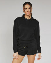 REV™ Polo Pullover-Oynx
