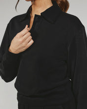 REV™ Polo Pullover-Oynx