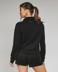 REV™ Polo Pullover-Oynx