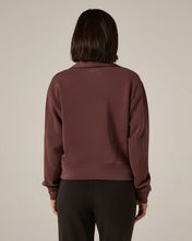 REV™ Polo Pullover-Walnut