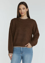 The Sylvie Sweater