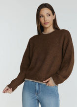 The Sylvie Sweater