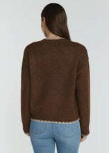 Emma Crewneck Sweater