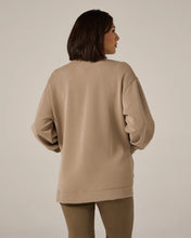 REV™ Cardigan-Hazelwood