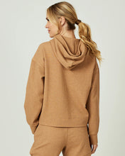 Restoration Pullover Hoodie-Latte
