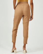 Restoration Jogger-Latte