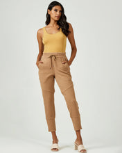 Restoration Jogger-Latte