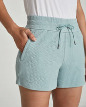 Restoration 3" Short-Seafoam