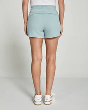 Restoration 3" Short-Seafoam