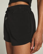 REV SHORT-Black