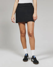 Zuma™ Skort-Black