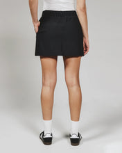 Zuma™ Skort-Black
