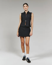 Zuma™ Skort-Black