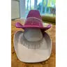 Cowboy Hat with Embellishment