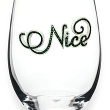 Christmas Stemless Glasses