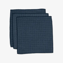 Geometry Waffle Wash Cloth