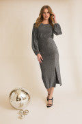 Mist of Sparkle-Black