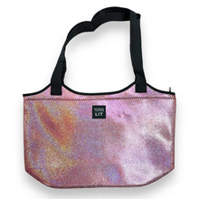 Lit-Handlers Neoprene Tote