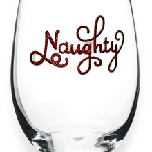 Christmas Stemless Glasses