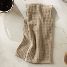 Geometry Truffle Towels