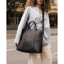 Laptop Bag - Black | Rhodes Trolley