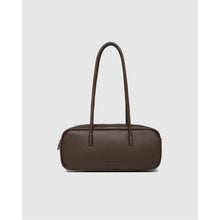 Shoulder Bag - Chocolate | Camilla