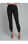 INFINITY JOGGER-Black