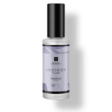Lavender Ylang Fragrance Mist