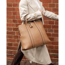 Laptop Bag - Latte | Rhodes Trolley