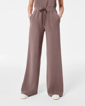 Airessentials Wide Leg Pant-Smoke