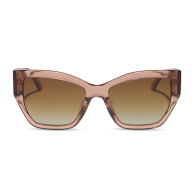 Diff-VIVIENNE CAFE OLE + BROWN GRADIENT POLARIZED