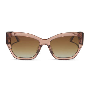Diff-VIVIENNE CAFE OLE + BROWN GRADIENT POLARIZED