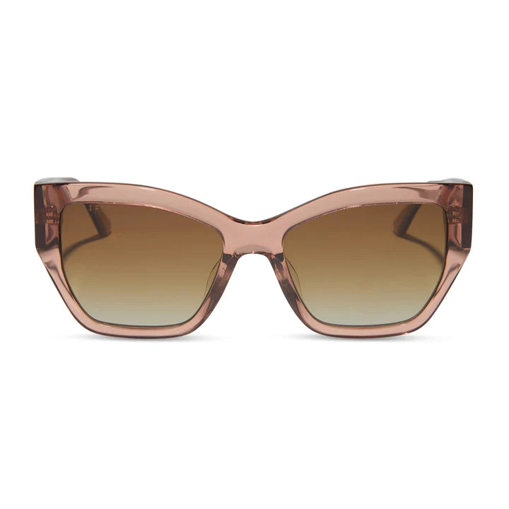 Diff-VIVIENNE CAFE OLE + BROWN GRADIENT POLARIZED