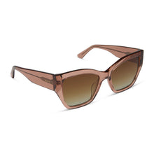 Diff-VIVIENNE CAFE OLE + BROWN GRADIENT POLARIZED