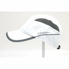 Reflective Mesh Sport