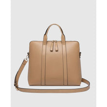 Laptop Bag - Latte | Rhodes Trolley