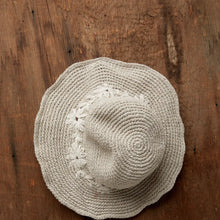 Fleur Sun Hat Upf 35