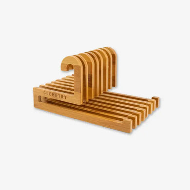 Geometry Towel Hanger
