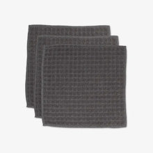 Geometry Waffle Wash Cloth