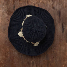Fleur Sun Hat Upf 35