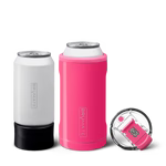 Hopsulator Trio | Neon Pink | 12/16oz Standard Cans