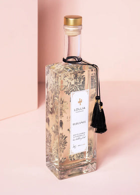 LOLLIA ELEGANCE BUBBLE BATH