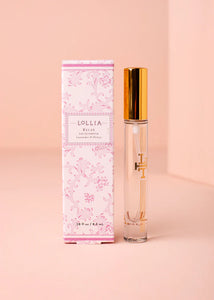 Lollia Relax Travel Eau de Parfum